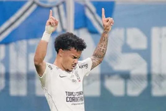Cinco jogos fecham neste domingo a 18ª Rodada do Brasileirão antes de começar a Copa do Mundo