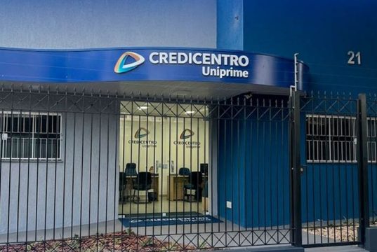 Ligada ao agronegócio, Credicentro Araraquara comemora nesta quarta-feira, 44 anos de fundação