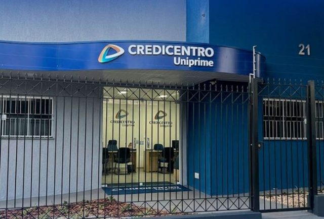 Credicentro Sede