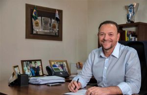 Edinho recebe Título de Cidadão Ameriliense nesta sexta (29) em merecida homenagem na Câmara