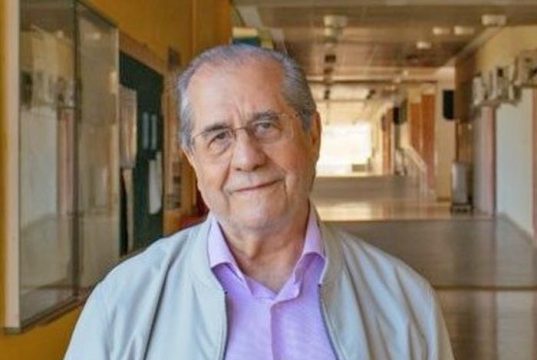 Elson Longo lidera ranking 2026 da Research.com e é o principal cientista do Brasil em Química