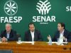 Comissão de Cana da Faesp debate desafios econômicos e regulatórios da safra 2026/27