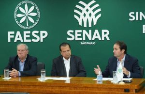 Comissão de Cana da Faesp debate desafios econômicos e regulatórios da safra 2026/27