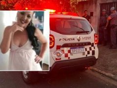 Homem que matou companheira na frente dos filhos em Araraquara vai cumprir pena de 60 anos