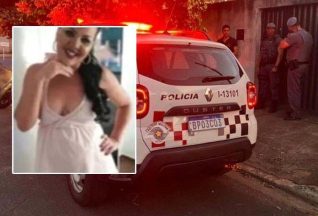 Feminicidio