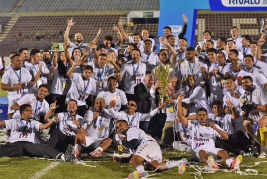 Não deu. Ferroviária perde na Fonte Luminosa e Juventus é campeão paulista da Série A2