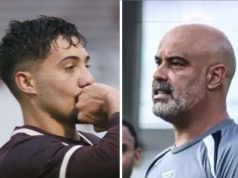 Ferrinha encara o Santa Cruz neste domingo, 16h, com transmissão dos Campeões da Bola