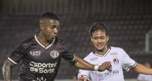 Juventus e Ferroviária duelam pela taça da A2 nesta quinta-feira (7), 10 horas da manhã, na Rua Javari