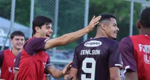 Ferroviária vence o Amazonas fora de casa e encosta no G8 do Campeonato Brasileiro da Série C