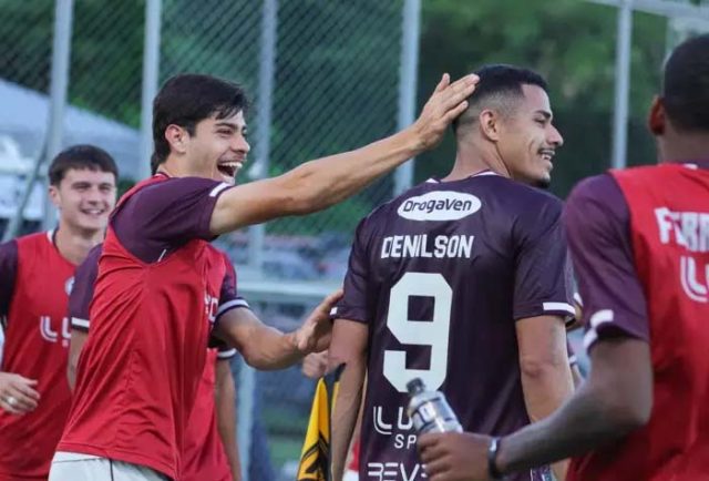 Ferroviaria Denilson