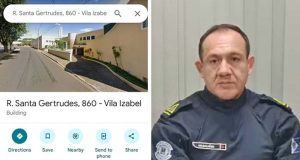 Governo Lapena aceita exoneração do Comandante da Guarda Municipal para evitar – o fogo da Oposição