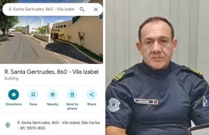 Governo Lapena aceita exoneração do Comandante da Guarda Municipal para evitar – o fogo da Oposição