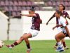 São Paulo vence as Guerreiras Grenás e vai disputar o título do Sub-20 Feminino com o Flamengo