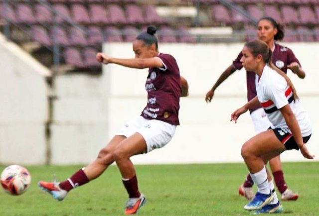 Guerreiras