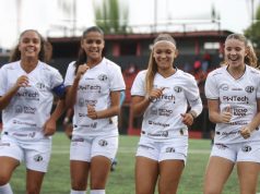 No Sub-17 do Campeonato Paulista a Ferroviária goleia o Flamengo em Guarulhos por 5 a 0