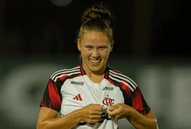 Guerreirinhas