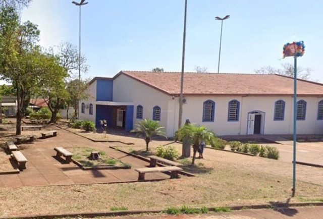 Igreja S