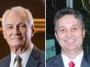 Ivo Dall’Acqua é o novo presidente da Fecomercio no Estado de São Paulo. Toninho Deliza é eleito diretor-secretário