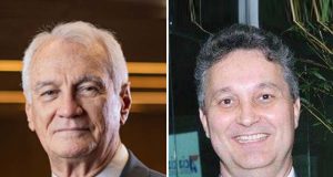 Ivo Dall’Acqua é o novo presidente da Fecomercio no Estado de São Paulo. Toninho Deliza é eleito diretor-secretário