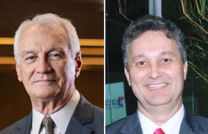 Ivo Dall’Acqua é o novo presidente da Fecomercio no Estado de São Paulo. Toninho Deliza é eleito diretor-secretário