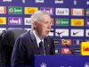Carlo Ancelotti convoca os 26 jogadores que vão tentar o hexa na Copa do Mundo. Neymar é chamado.