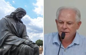 Secretário de Obras afirma que Prefeitura mediante estudos, vai privatizar cemitérios municipais