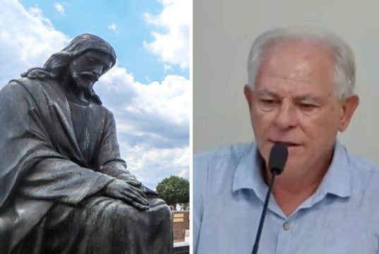 Secretário de Obras afirma que Prefeitura mediante estudos, vai privatizar cemitérios municipais
