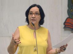 Márcia Lia cobra delegacias especializadas para proteção de crianças e adolescentes