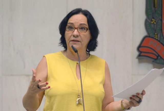 Marcia Lia
