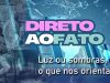 Luz ou sombras, o que nos orienta?