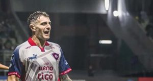 Palmeiras perde e vai depender de si próprio para ser o primeiro do grupo contra o Sporting Crystal