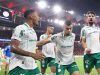 Palmeiras vence o Flamengo no Maracanã por 3 a 0 e aumenta a diferença para 7 pontos na classificação