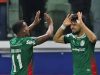 Palmeiras vence o Junior (COL) e termina fase da Libertadores em segundo lugar