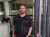 “Pão de Queijo” é preso pela Polícia Militar ao invadir novamente o Campus e querer pichar a Unesp
