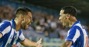 Paysandu vence o Floresta nesta segunda e retoma liderança do Campeonato Brasileiro da Série C