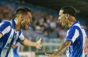 Paysandu vence o Floresta nesta segunda e retoma liderança do Campeonato Brasileiro da Série C
