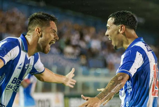 Paysandu