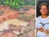 Trabalhador de 24 anos morre soterrado, após o desabamento de barranco em pedreira de São Carlos