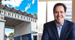 Está preso na Penitenciária de Araraquara sob forte esquema de segurança o advogado de Vorcaro, do Master