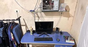 Polícia Federal prende investigado por abuso sexual infantojuvenil na internet em Dobrada