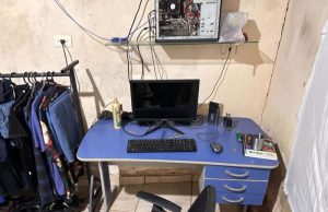 Polícia Federal prende investigado por abuso sexual infantojuvenil na internet em Dobrada