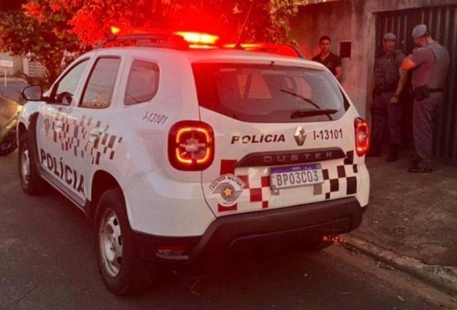 Policia Militar