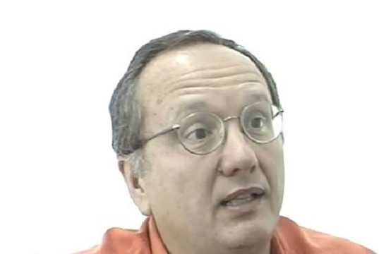 Morre Ricardo Lupo, que ajudou a construir a história econômica e da comunicação da cidade