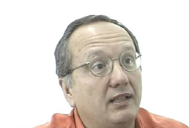 Ricardo Lupo