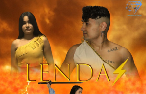 “Lendas”: espetáculo infantil e musical estreia no Teatro de Arena