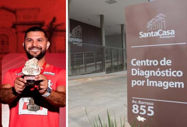 Santa Casa
