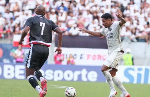 Ferroviária volta com empate e ainda não entra no G8 da Série C do Campeonato Brasileiro