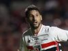 São Paulo só empata na estreia de Dorival Júnior na Copa Sul-Americana nesta terça-feira