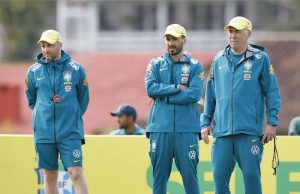 Antes da viagem para a Copa, Seleção se despede do Brasil em amistoso com o Panamá, neste domingo