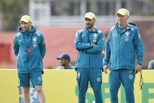 Antes da viagem para a Copa, Seleção se despede do Brasil em amistoso com o Panamá, neste domingo